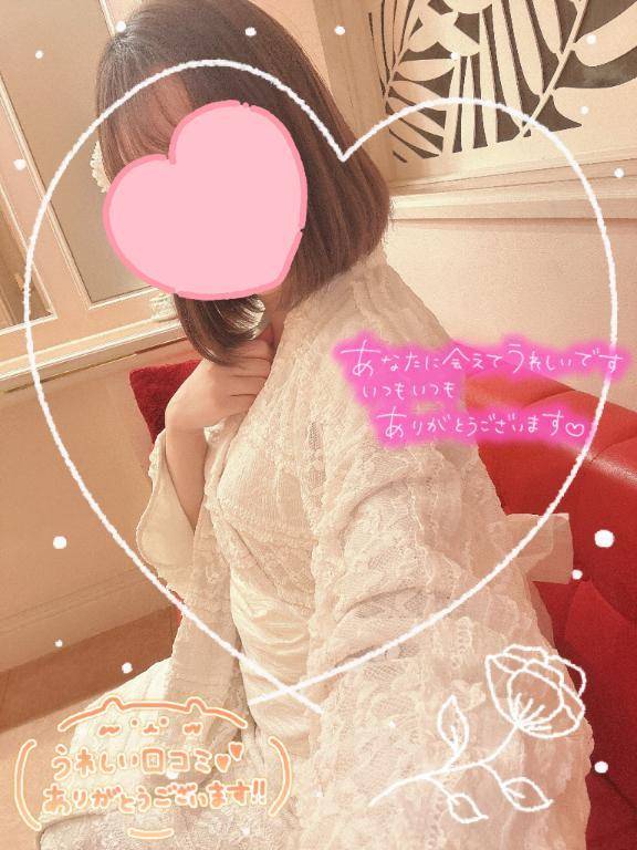 🍑【お礼写メ日記】🍑