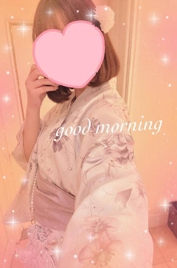 🍑 おはのんっ ☀️