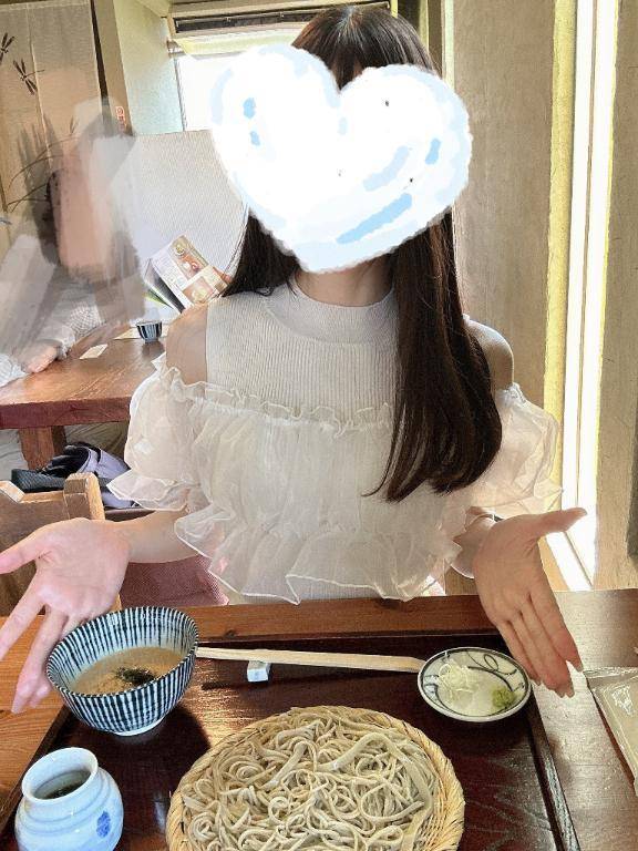 お礼🩵エネルギッシュで凄い！！！