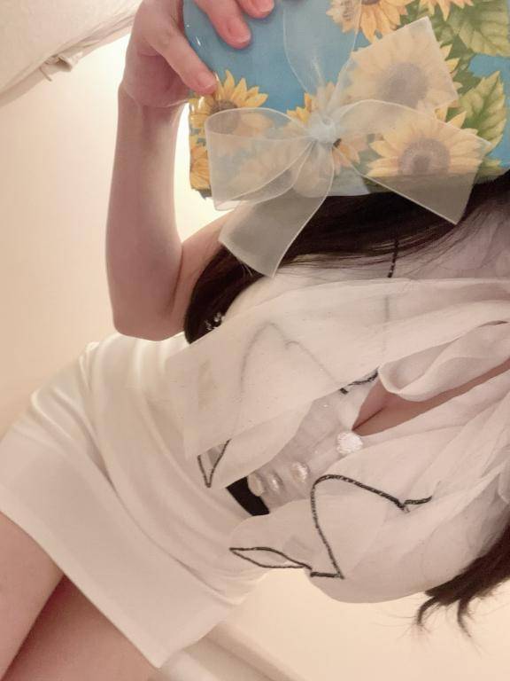 お礼🩵〇〇ちゅ〇〇式♡