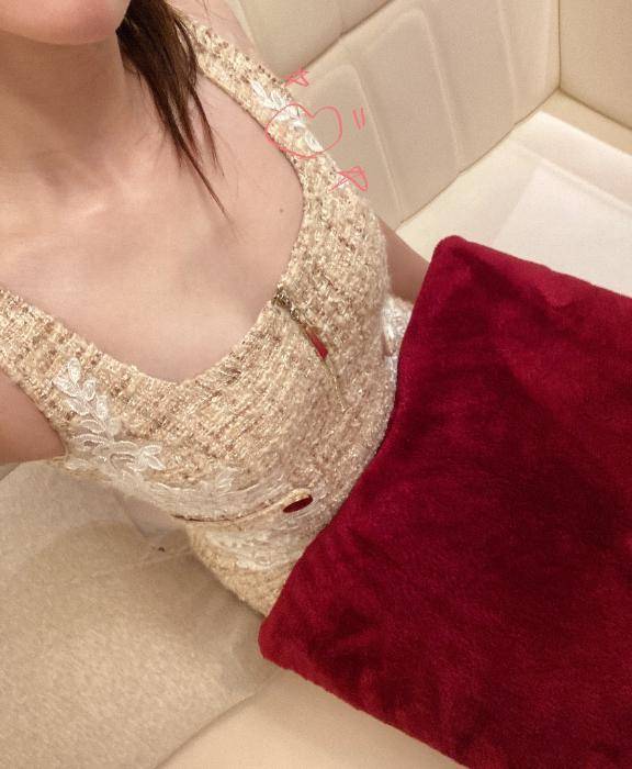 ✨満タンです✨