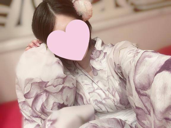 ありがと～🤭💗