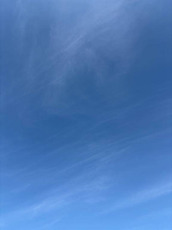 始まりまで、あと少し☀️