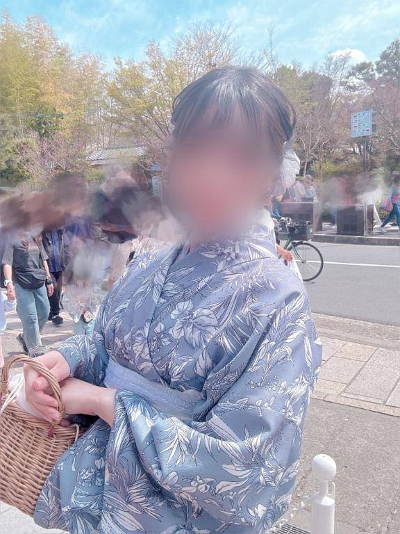 🤍夏祭り🤍