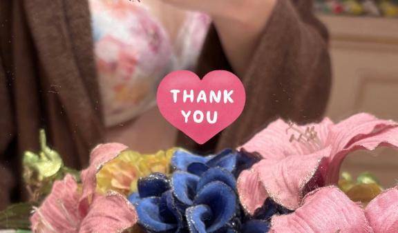 デビュー♡