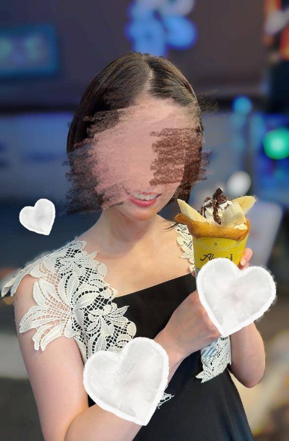 明日から🍒♡