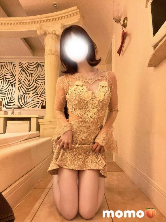 嬉しいことが…🍑