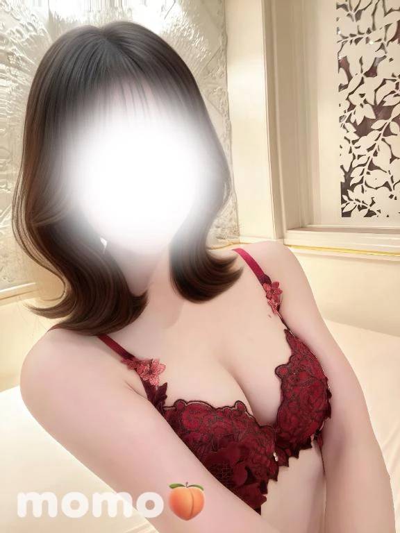 もものひみつの道具…🍑