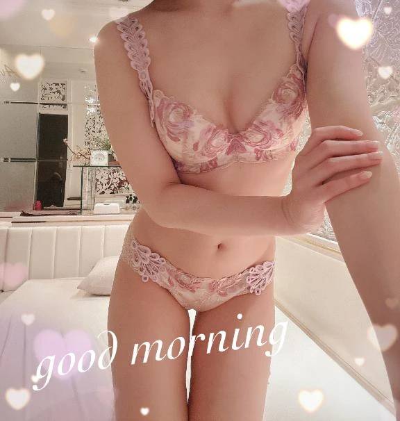 🍑 おはのんっ ☀️
