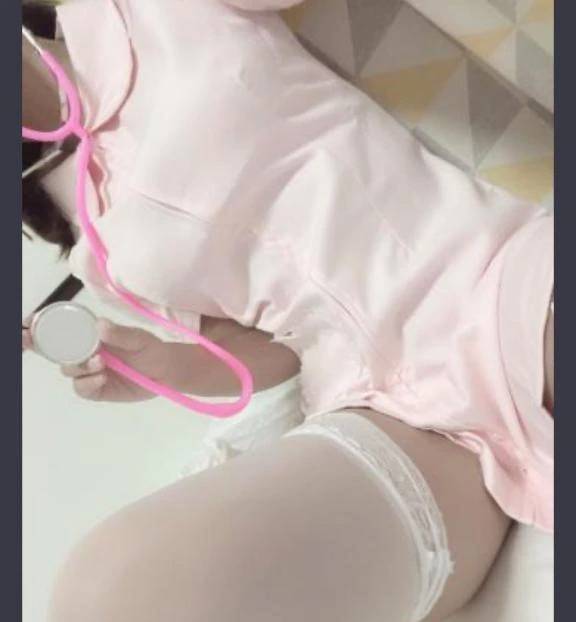 おち♡ぽ検診💉🩷