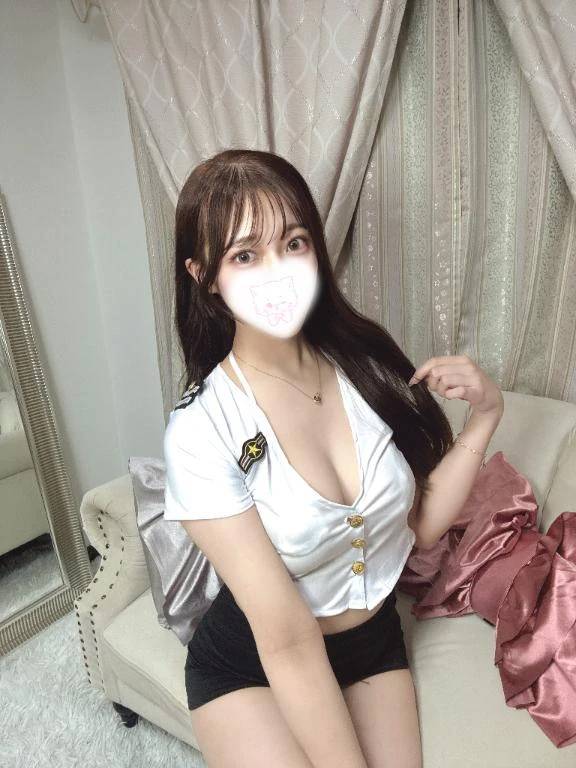 かわいがって？🥺