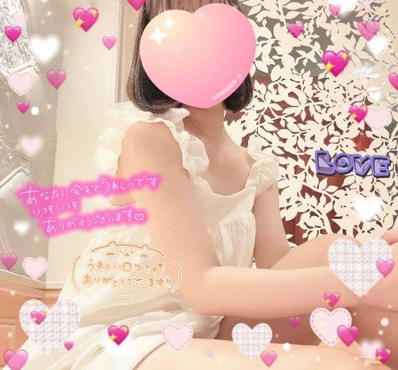 🍑【お礼写メ日記】🍑