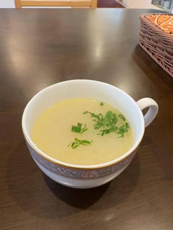 だんだん寒くなってきた!