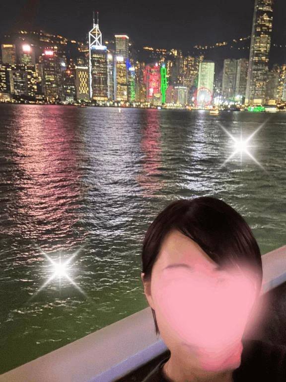 一緒に見たい景色♡