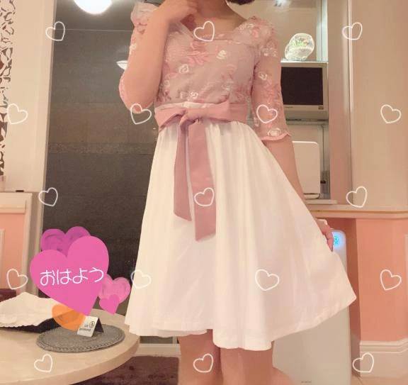 🍑 おはのんっ ☀️