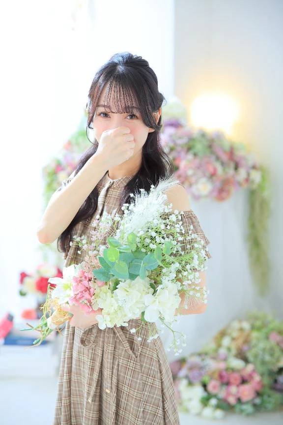 【お礼写メ日記】