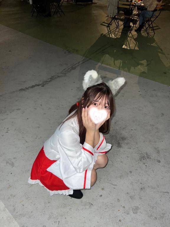 出勤しました🥹