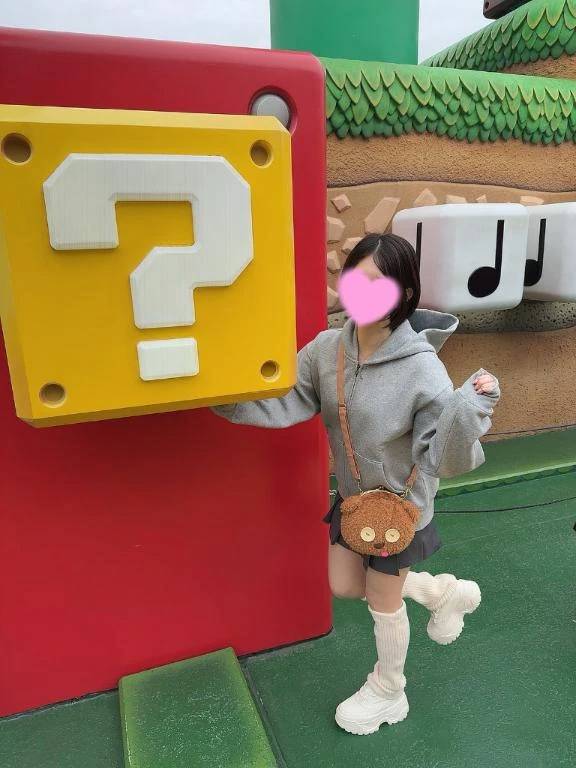 うきうき🙈💕︎