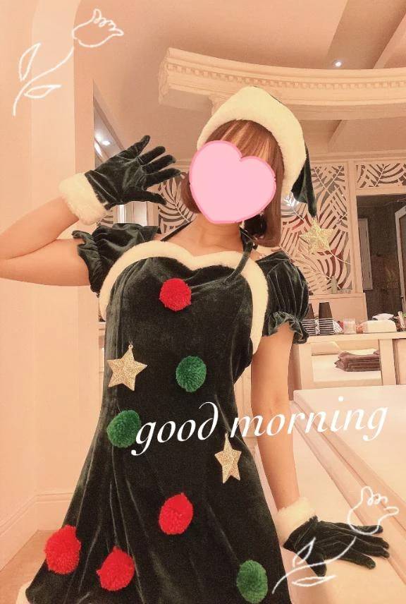 🍑 おはのんっ ☀️