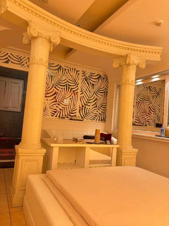 🏛神殿に居ます🏛