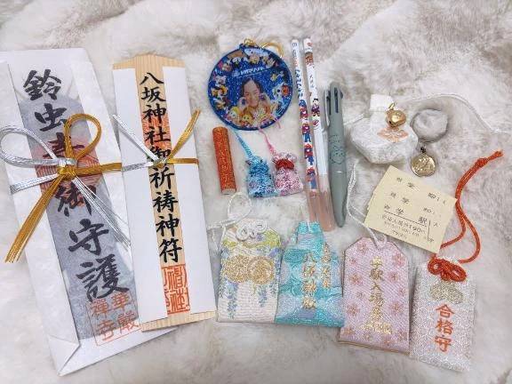 🤍最近のこと。