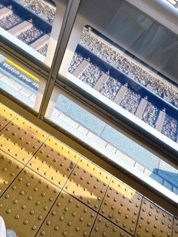 🌃深夜到着予定‼️