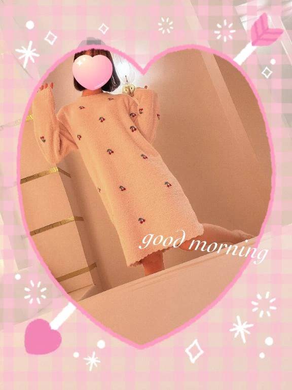 桃乃木　のん☆4（TI AMO ティアモ）