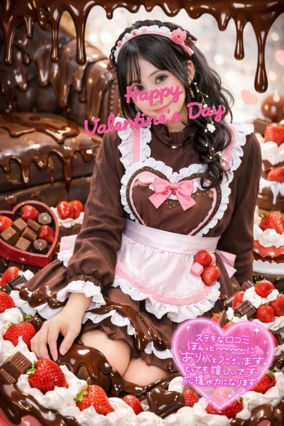 彩華 あい☆2（TI AMO ティアモ）