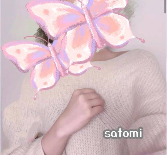 白金　さとみ☆ASK（TI AMO ティアモ）