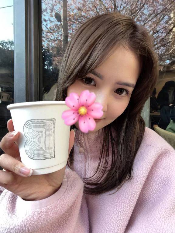 おひさしぶりです🌸