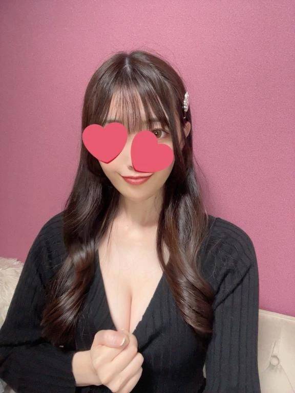 ❤️溜めてる分…♡