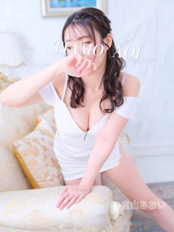 奥山 あおい ☆4(TI AMO ティアモ)