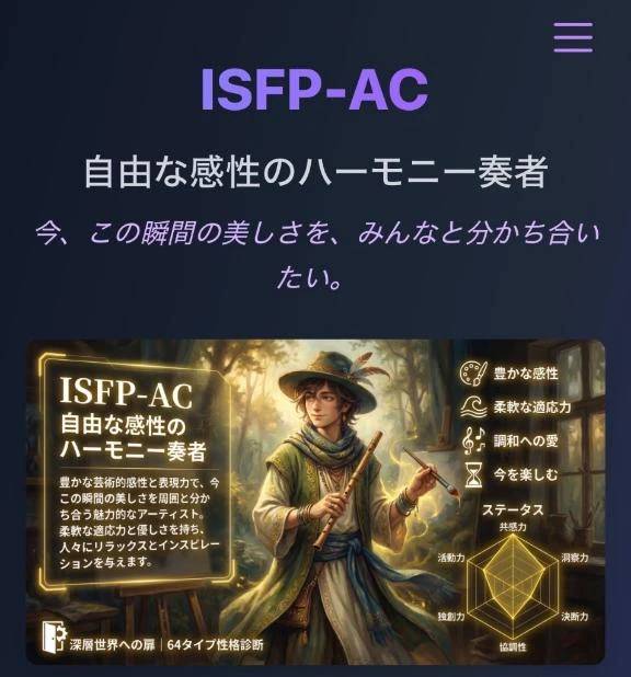 前と違う！！