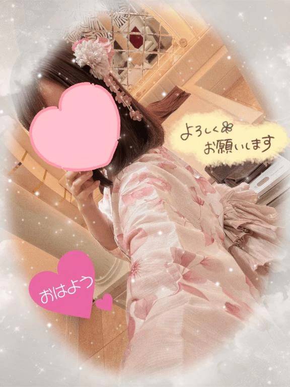 🍑 おはのんっ ☀️
