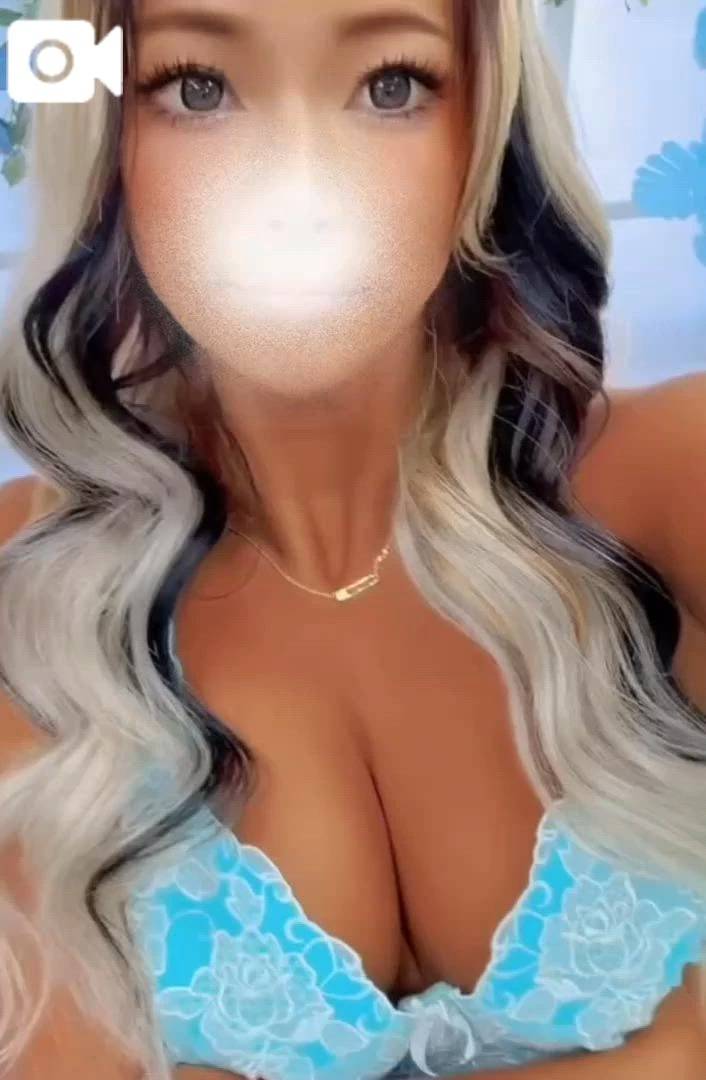 おは☀️途中でモザイク取れちゃってる😂❤️