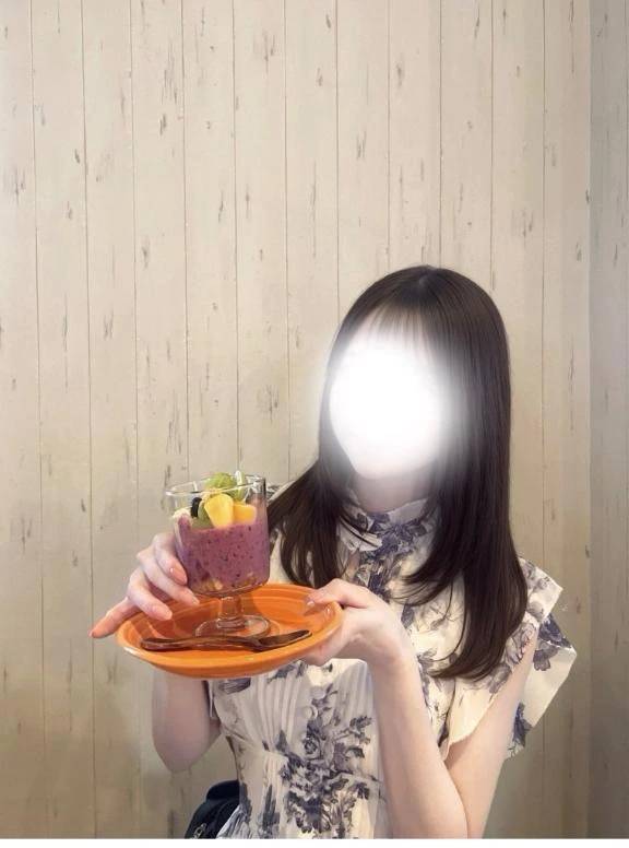 〇サ〇ーよりもっと濃いの、欲しくない？🍑💜