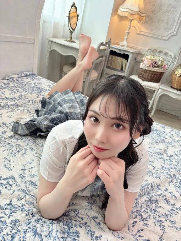 おいで🥰