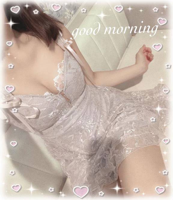 🍑 おはのんっ ☀️