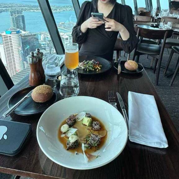 2025年はAucklandにいました🇳🇿❤️