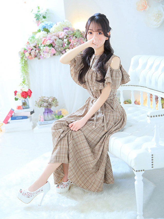 一条 れな☆2（TI AMO ティアモ）