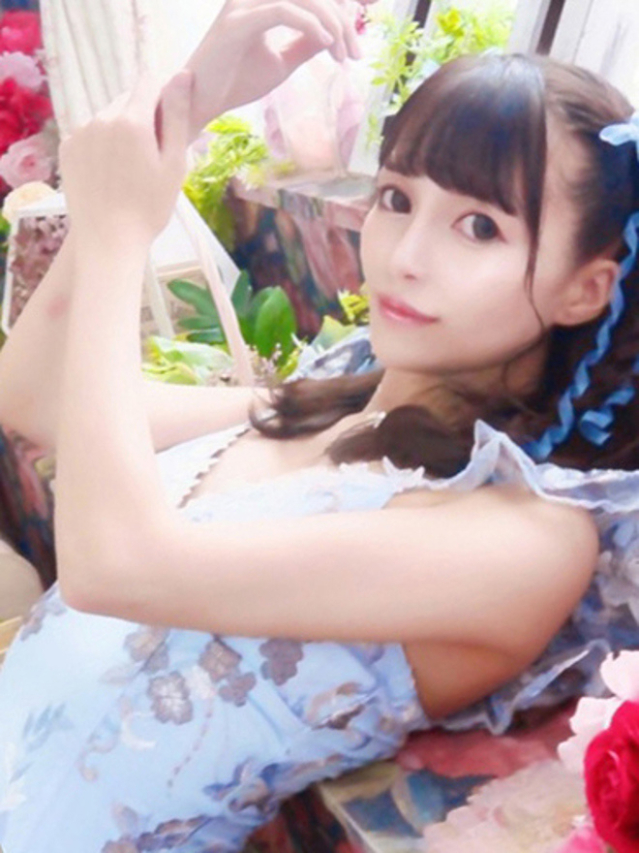 凪咲 せな☆2（TI AMO ティアモ）