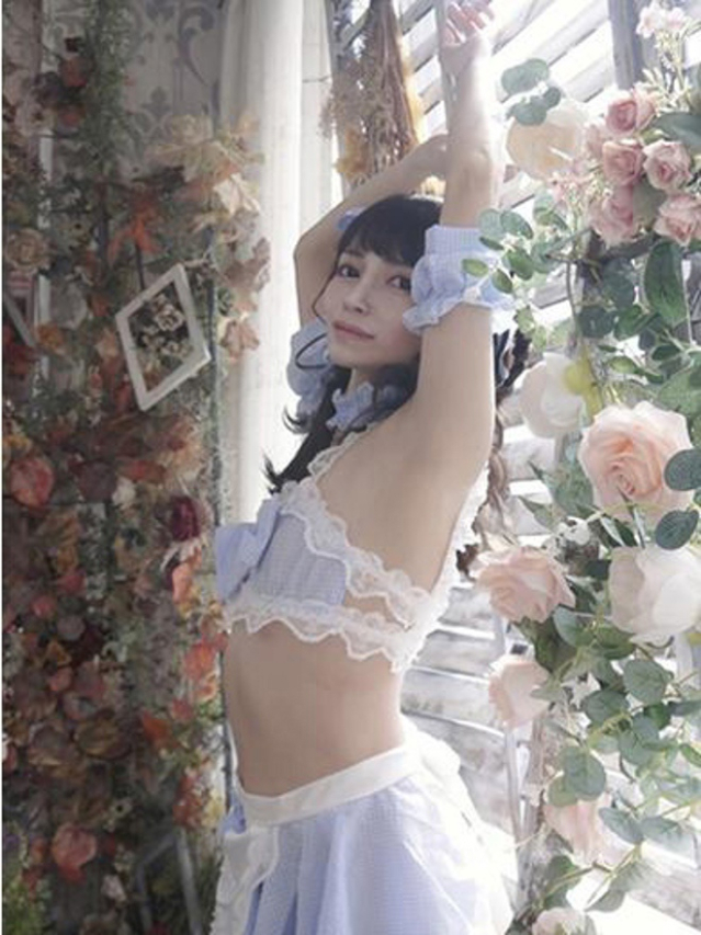 凪咲 せな☆2(TI AMO ティアモ)