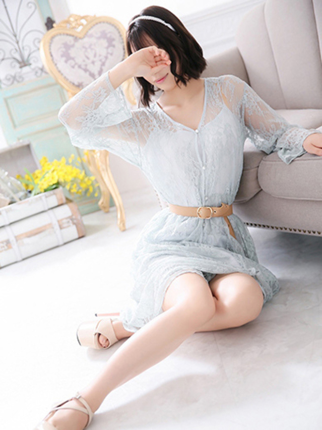 桃乃木 のん☆4(TI AMO ティアモ)