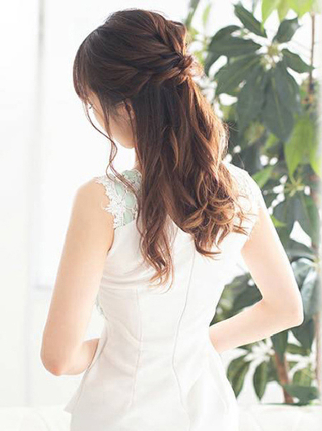 姫乃 みゆう☆2（TI AMO ティアモ）