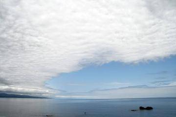 行雲流水