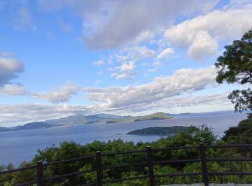 豪雨からの晴天日?