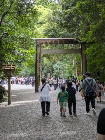 本日、最終日☆