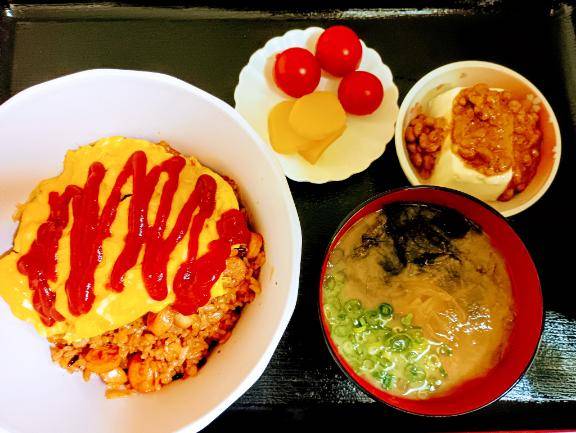 こんばんは