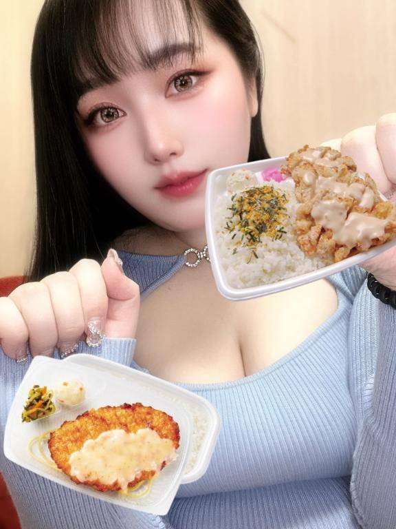 パッキング中?
