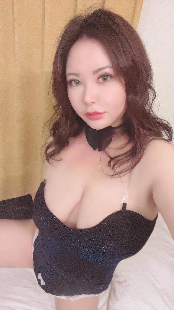 嬉しい?
